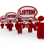 Listen When You Are Given Feedback