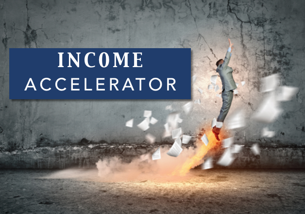 Veterinary Income Accelerator