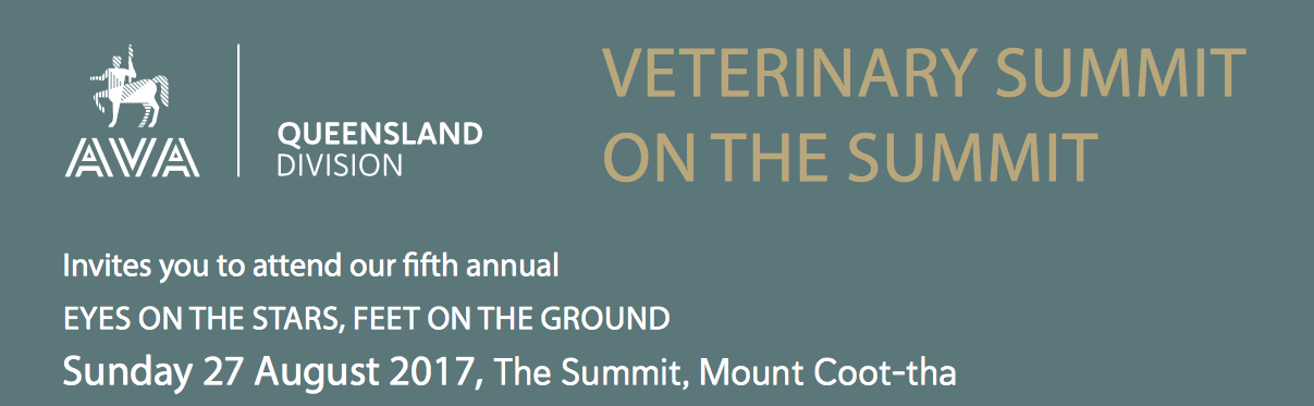 The Veterinary Summit