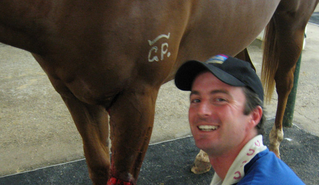 In Memory of a dear friend Ben Cunneen