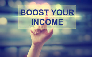 Increasing Your Veterinary Income